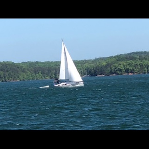 Meet your Posher, Jamie - Picture 1 of 1